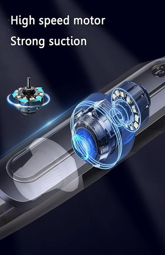 VENDIFY WIRELESS VACUUM