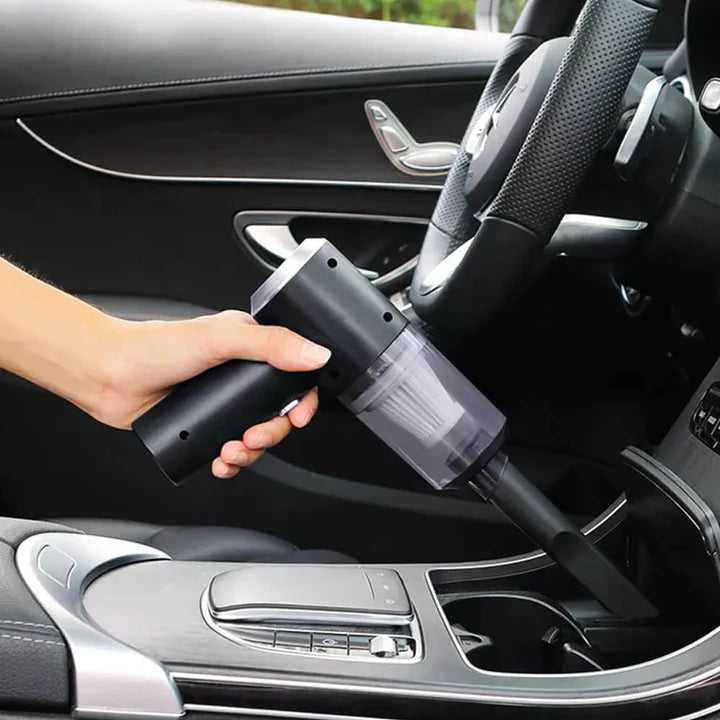 VENDIFY WIRELESS VACUUM