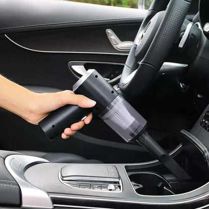 VENDIFY WIRELESS VACUUM