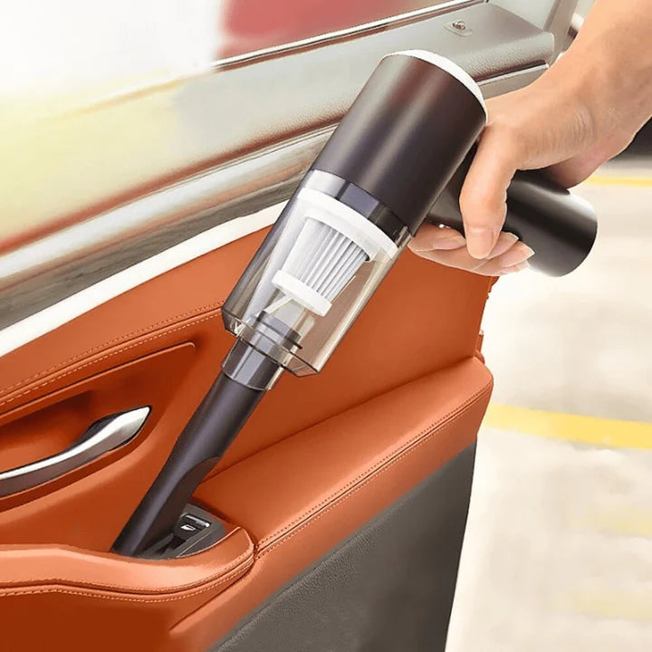 VENDIFY WIRELESS VACUUM